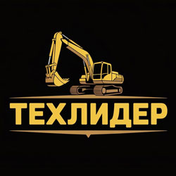 Круглая картинка сервиса доставки